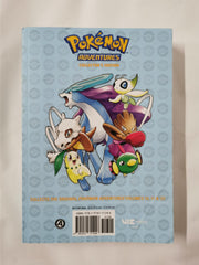 Pokemon Adventures Collector's Edition 4: Volume 4 by Hidenori Kusaka - used book at Perkology Books