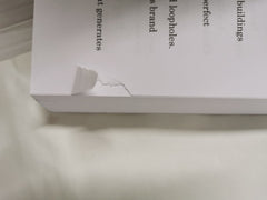 The MACHINE: How To Quickly Grow And Scale by Steve Hackney - used book at Perkology Books