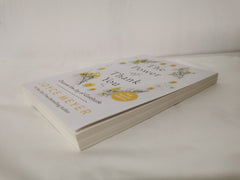 The Power of Thank You: Discover the Joy of Gratitude by Joyce Meyer - used book at Perkology Books