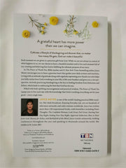 The Power of Thank You: Discover the Joy of Gratitude by Joyce Meyer - used book at Perkology Books