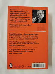 Vanished Kingdoms: The History of Half-Forgotten Europe by Norman Davies by Norman Davies - used book at Perkology Books