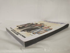 Runaways: The Complete Collection Volume 1 by Brian K. Vaughan - used book at Perkology Books