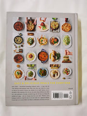 Veg: Easy & Delicious Meals for Everyone by Jamie Oliver - used book at Perkology Books