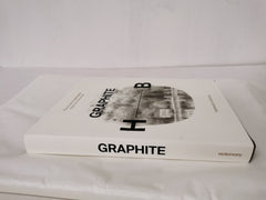 Graphite: The H to B of Contemporary Pencil Art & Drawings by Victioan:ary by Victionary - used book at Perkology Books
