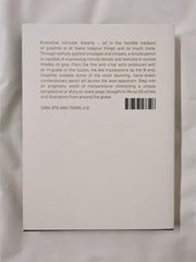 Graphite: The H to B of Contemporary Pencil Art & Drawings by Victioan:ary by Victionary - used book at Perkology Books