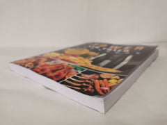 The Tower Air Fryer Cookbook: 550 Easy Recipes by Eve Quilty - used book at Perkology Books