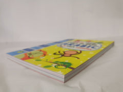 Teach Your Child to Read Arabic in 10 Easy Lessons Second Edition Quan, Umm Suma by Umm Sumayyah Quan - used book at Perkology Books