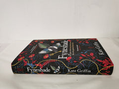 Fyneshade by Kate Griffin - used book at Perkology Books
