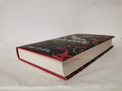 Fyneshade by Kate Griffin - used book at Perkology Books