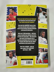 The talkSPORT Quiz Book by talkSPORT - used book at Perkology Books