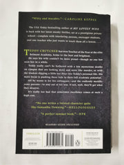 For Your Own Good by Samantha Downing - used book at Perkology Books