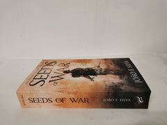 Seeds of War (The Smokesmiths Book One) (1) by João F. Silva by João F Silva - used book at Perkology Books