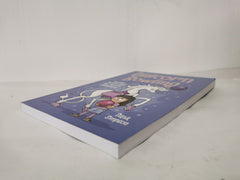 Unicorn Bowling: Another Phoebe and Her Unicorn Adventure by Dana Simpson - used book at Perkology Books