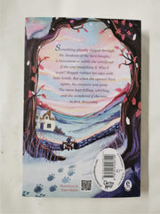 Wildoak: chosen as one of Amazon.com's best books of the year