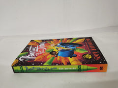 Peanut Jones and the Twelve Portals (Peanut Jones, 2) by Rob Biddulph - used book at Perkology Books