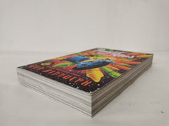 Peanut Jones and the Twelve Portals (Peanut Jones, 2) by Rob Biddulph - used book at Perkology Books