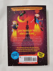Peanut Jones and the Twelve Portals (Peanut Jones, 2) by Rob Biddulph - used book at Perkology Books