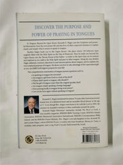 Tongues: Beyond the Upper Room by Kenneth E Hagin - used book at Perkology Books
