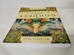 Goddess Alive: Inviting Celtic and Norse Goddesses into Your Life by Michelle Skye - used book at Perkology Books