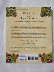 Goddess Alive: Inviting Celtic and Norse Goddesses into Your Life by Michelle Skye - used book at Perkology Books