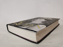 The Queen: 1926–2022 by Andrew Morton - used book at Perkology Books