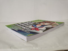 How to Draw Anime and Manga for Beginners by Shinjuku Press - used book at Perkology Books