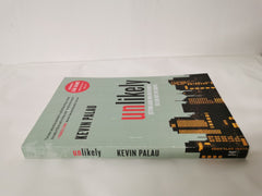 Unlikely: Setting Aside Our Differences to Live Out the Gospel by Kevin Palau - used book at Perkology Books
