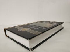 Michael Jackson's Complete Guide to Single Malt Scotch by Dominic Roskrow - used book at Perkology Books