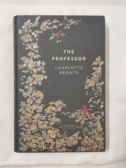 The Professor by Charlotte Bronte - Cranford Collection Edition (Hardback)