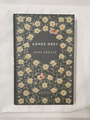 Agnes Grey by Anne Bronte - Cranford Collection Edition (Hardback)