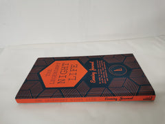 The Legendary Night Life Journal by Legendary Life - used book at Perkology Books