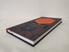 The Legendary Night Life Journal by Legendary Life - used book at Perkology Books