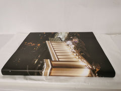 The Temple Of Solomon Sao Paulo, 2015 [Hardcover] Bishop Edir Macedo - used book at Perkology Books