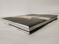 The Temple Of Solomon Sao Paulo, 2015 [Hardcover] Bishop Edir Macedo - used book at Perkology Books