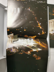 The Temple Of Solomon Sao Paulo, 2015 [Hardcover] Bishop Edir Macedo - used book at Perkology Books