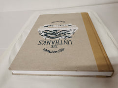 Memory Book: Vol. 1 by The Unthanks - used book at Perkology Books