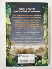 Haarville (Kelpies) by Justin Davies *Signed* by Justin Davies - used book at Perkology Books