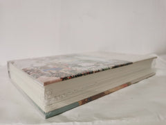 Creators of Modern China: 100 Lives Empire to Republic 1796–1912 by Jessica Harrison-Hall - used book at Perkology Books