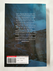 Spellseeker by M.J. Oelkers - used book at Perkology Books