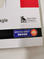 Trauma: Code Red: Companion to the RCSEng Definitive Surgical Trauma Skills Cour by Mansoor Khan - used book at Perkology Books