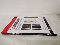 Trauma: Code Red: Companion to the RCSEng Definitive Surgical Trauma Skills Cour by Mansoor Khan - used book at Perkology Books