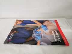 Immediate Life Support (5th edition) by Resuscitation Council UK
