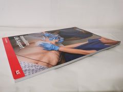 Immediate Life Support (5th edition) by Resuscitation Council UK