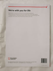 Immediate Life Support (5th edition) by Resuscitation Council UK