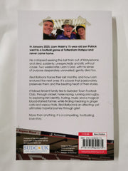 Red Balloons: A Father, A Son, A Memoir by Liam Walsh by Liam Walsh - used book at Perkology Books