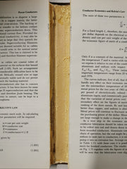 Underground Power Transmission: Science Technology and Economics of High Voltage by Peter Graneau - used book at Perkology Books