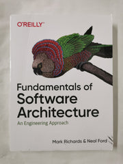 Fundamentals of Software Architecture: An Engineering Approach