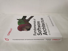 Fundamentals of Software Architecture: An Engineering Approach