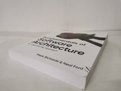 Fundamentals of Software Architecture: An Engineering Approach