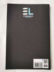 Entrepreneur Lifestyle Planner: Business Owner Productivity, Entrepreneur by Ben Ivey - used book at Perkology Books